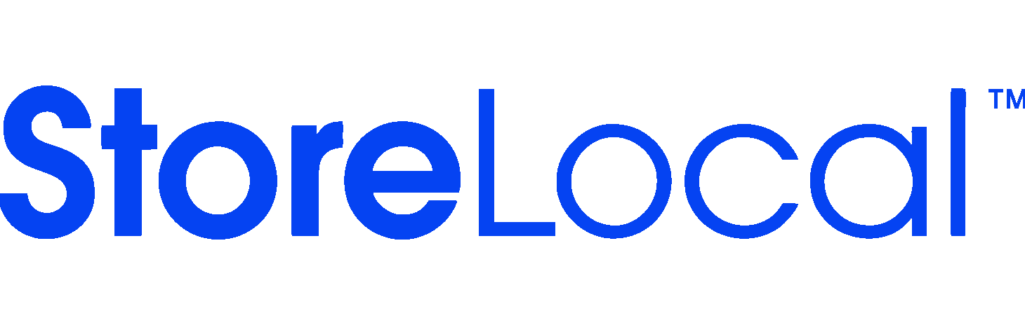 StoreLocal Logo